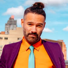 Kevin Ernst (@TheBigMan32)