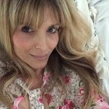 Deborah Kaplan's Instagram, Twitter & Facebook