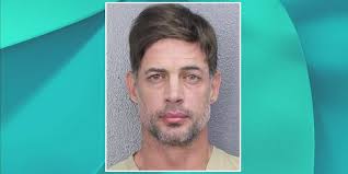William Levy es arrestado en Florida y enfrenta dos cargos: ¿Qué fue lo que  pasó?