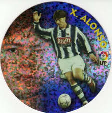 Liga 2002-2003 Resumen –Estadísticas– Cromos Destacados: