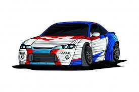 ドリフト車の図 プレミアムベクトル freepik ベクター 車 ライン スポーツ モダン drift cars illustration ドリフト車の図プレミアムベクターベクター車ラインスポーツモード drift cars car drifting cars