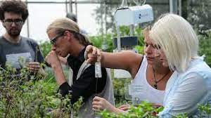 Nicht mehr aktuell ist, so würden wir uns über eine kurze freuen. Studium Gartenbau An Der Fachhochschule Erfurt Youtube