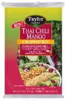 There are 180 calories in a 1 cup serving of taylor farms steakhouse wedge chopped salad kit. Taylor Farms Salad Kits In Fresh Fruits Vegetables Department King Soopers