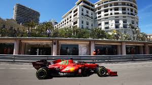 May 22, 2021 · a ferrari spokeswoman said further checks would be carried out on sunday to decide whether the same gearbox could be used in the race. Leclerc Downplays Ferrari S Chances Ahead Of Monaco Grand Prix