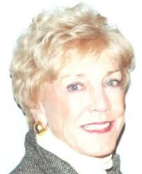 Ellen Godfrey-Lauber Obituary