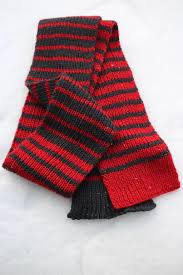 Can i block it still? How To Block A Ribbed Scarf With Wool