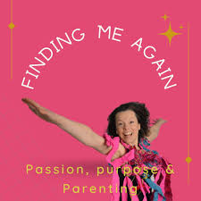 In this your stories podcast from conquer cancer, the asco foundation, breast cancer survivor kimberly irvine discusses talking with her children about her diagnosis and how her family used the experience as an opportunity for empowerment. Finding Me Again Podcast Passion Purpose And Parenting Rachel Lackey Psychotherapy