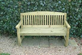 Timber Garden Bench Wooden Garden Benches Garden Bench Wooden Garden