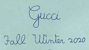 New Gucci Logo Is Terrible New Gucci Logo 2020 Bad Luxury Logo Design Review Youtube You can download in.ai,.eps,.cdr,.svg,.png formats. new gucci logo is terrible new gucci logo 2020 bad luxury logo design review