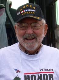 Obituary information for Donald Frederick Williams