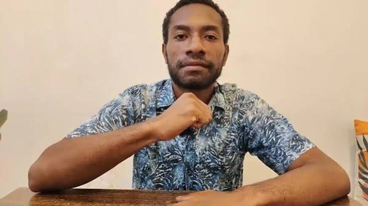 Jelang HUT ke-81 RI, Tokoh Muda Papua Tegaskan Komitmen Nasionalisme dan Pembangunan