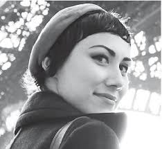 Kaylin Marie Andres (1985-2016)