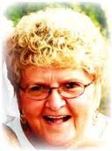 MaryAnn Steichen Obituary (2013)