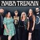 Amba Tremain Band event image