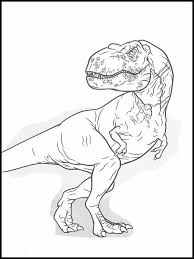 Kolorowanki traktory to malowanki, które szczególnie spodobają się chłopcom. 42 Jurassic World Ausmalbilder Zum Ausdrucken Ideen Ausmalbilder Zum Ausdrucken Jurassic World Kostenlose Ausmalbilder