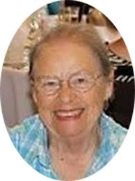 Isabel Agnes "Liz" Beedle (Guy) Obituary October 19, 2017