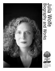 Solo and Chamber Music Special Sales Catalog