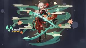 The daughter of the intrepid and often quite destructive adventurer alice, klee takes after her mother in many ways, much to the dismay of the knights of favonius whom she has been entrusted to. Genshin Impact Klee Kazuha Inazuma What To Remember From Live 1 6 Gearxnews