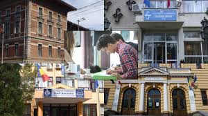 Devenind membru al grupului, vei. Admiterea 2020 La Marile Licee Din IaÈ™i TestÄƒrile Pentru Clasa A V A