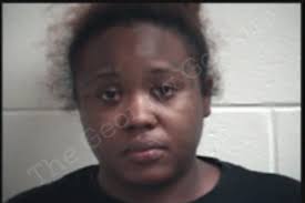 Imani Gordon — Henry County Jail Bookings
