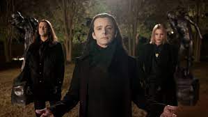 Twilight movies best of film. Video Michael Sheen S Twilight Vampire Rage