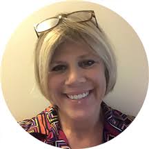 Allison Robbins, LISW, IA