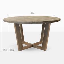 Coco Dining Table Angle Cm In Dining Table Round Outdoor Dining Table Outdoor Dining Table
