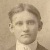 Wellington Elmer Calhoun (1883–1987)