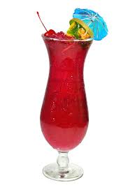Copycat Pat Obriens Hurricane Punch - A Copy Cat Recipe From The Famous Pat Obriens Hurricane Punch Recipe Hurricane Drink Recipe Hurricane Cocktail Recipe