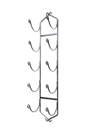 Find your chrome towel rack easily amongst the 76 products from the leading brands (grohe, flaminia, webert,.) on archiexpo, the architecture and design specialist for your professional purchases. Xl Wall Mounted Chrome Towel Rack Products Group Inc