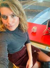 Georgia Mann's Instagram, Twitter & Facebook