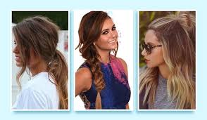 Before anything else, you must know what your hair is made of. 5 Simple On The Go Hairstyles For Constantly Frizzy Hair Be Beautiful India