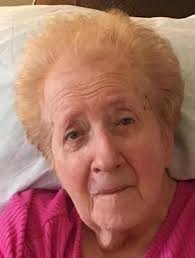 Clara (Leblanc)(Wells) Thibodeau Obituary January 13, 2017