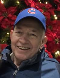 Obituary information for Carroll D. Ehrke