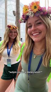 Uncovering Disney Magic: The Joy of Being a Disney Adult