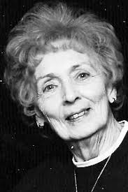 Lorraine Cummings Obituary (2015)