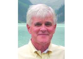 Richard Penwell Obituary (2016)