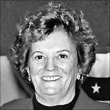 PATRICIA SCHNEIDER Obituary (1932