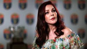 Priscilla presley's stepfather was an air force officer stationed in west germany when as a teenager she met elvis presley in 1959, then four years into his meteoric career in rock and roll and serving with the u.s. Priscilla Presley Through The Years