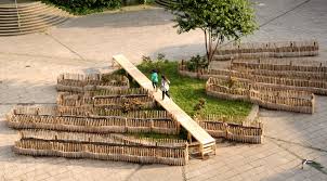 Atelier Le Balto Garten Landschaftsplanung Pflucken