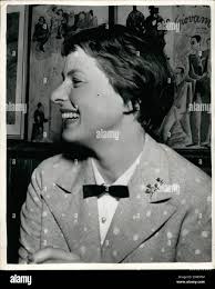 Ingrid hi-res stock photography and images