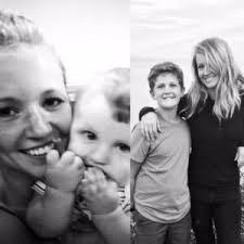 Jessica Johnston's Instagram, Twitter & Facebook