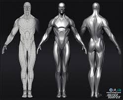 Droidsforsale 163753 Comicon Challenge 2014 Additional Image 2 1395274069 Jpg 1600 1300 Silver Surfer Surfer Sci Fi Costume