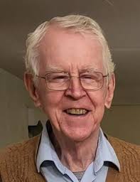 Obituary for Gerard "Jerry" Ryder