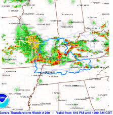 Spc severe thunderstorm watch 217. A Rare Pds Severe Thunderstorm Watch To The North The Alabama Weather Blog Mobile