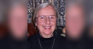 Obituary for Carolyn Frances Ramsay