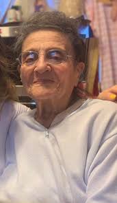 Josephine (Bevilacqua) Haus — Leon Pucedo Funeral Home