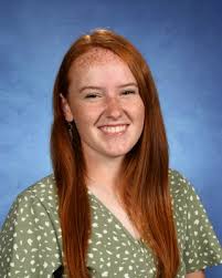 CONGRATULATIONS to senior Shay Boroff and junior Hayden Castleman who have  qualified as contestants for the Ohio Has Talent event! Please mark your  calendar for Saturday, March 1, and plan to attend