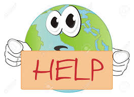 Maybe you would like to learn more about one of these? Earth Ask To Help Her Stock Photo Picture And Royalty Free Image Image 106054698