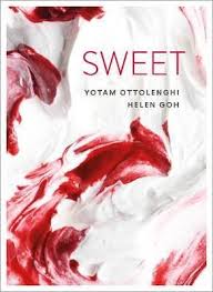 Sweet 36 Yotam Ottolenghi Dessert Cookbooks Ottolenghi